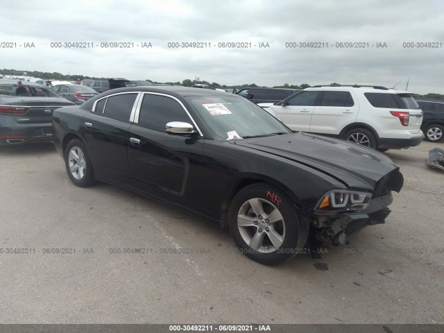 DODGE CHARGER 2012 2c3cdxbg6ch295856