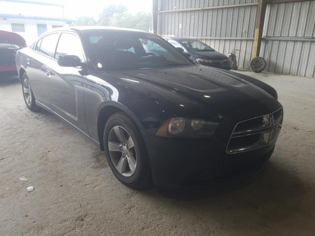 DODGE CHARGER SE 2012 2c3cdxbg6ch296666