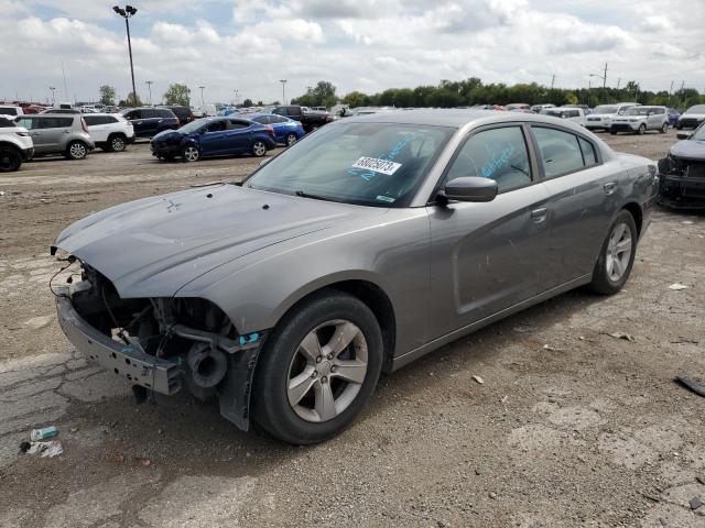 DODGE CHARGER SE 2012 2c3cdxbg6ch297090