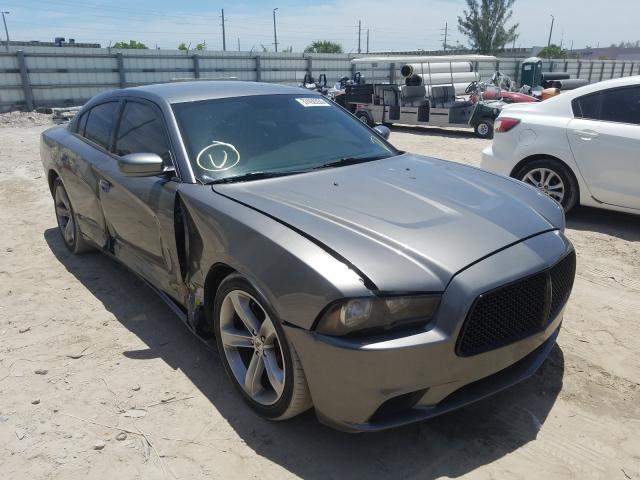 DODGE CHARGER SE 2012 2c3cdxbg6ch297221