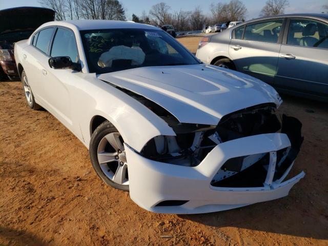 DODGE CHARGER SE 2012 2c3cdxbg6ch297767