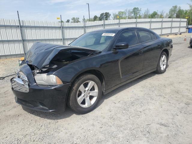 DODGE CHARGER 2012 2c3cdxbg6ch299714