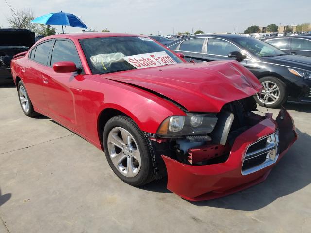 DODGE CHARGER SE 2012 2c3cdxbg6ch299857