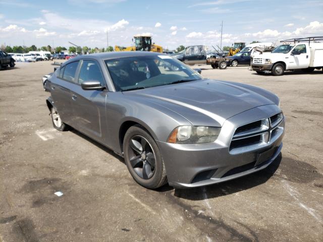 DODGE CHARGER SE 2012 2c3cdxbg6ch300019