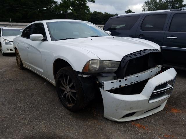 DODGE CHARGER SE 2012 2c3cdxbg6ch300246