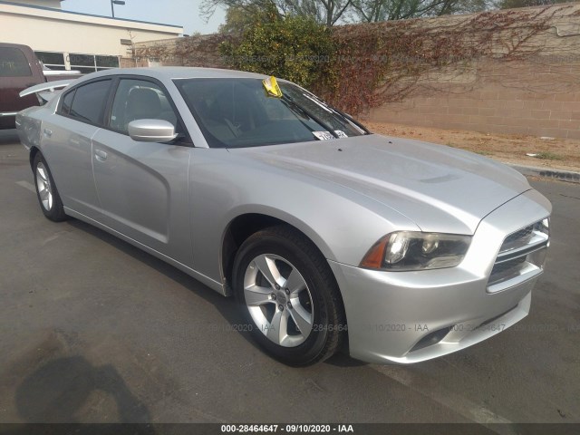 DODGE CHARGER 2012 2c3cdxbg6ch300716