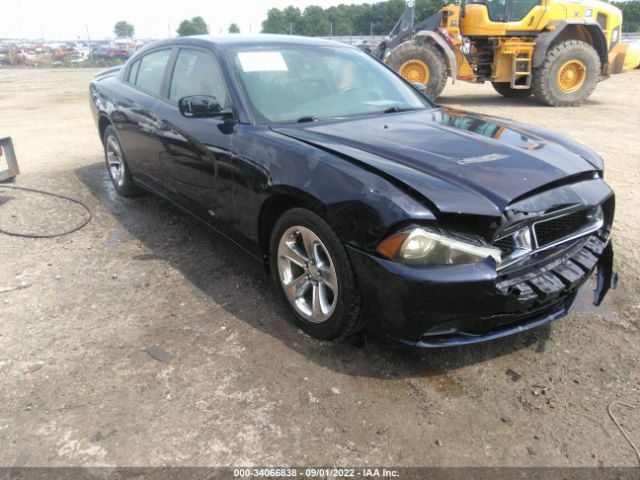 DODGE CHARGER 2012 2c3cdxbg6ch301302