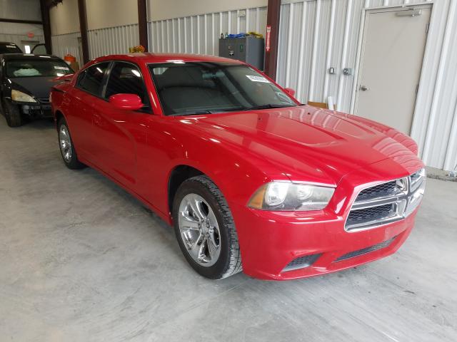 DODGE CHARGER SE 2012 2c3cdxbg6ch301607