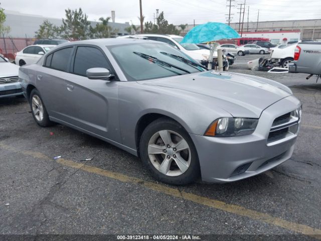 DODGE CHARGER 2013 2c3cdxbg6d8610012