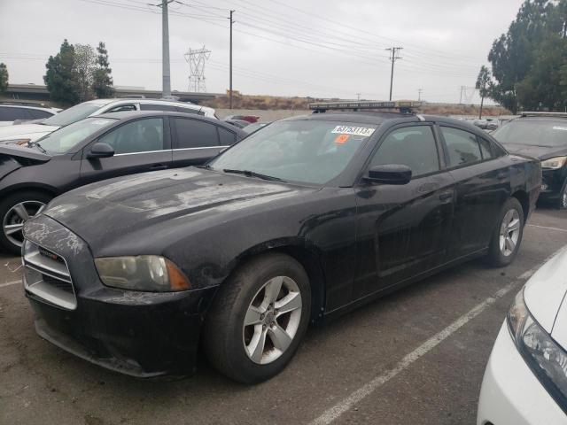 DODGE CHARGER SE 2013 2c3cdxbg6dh502022