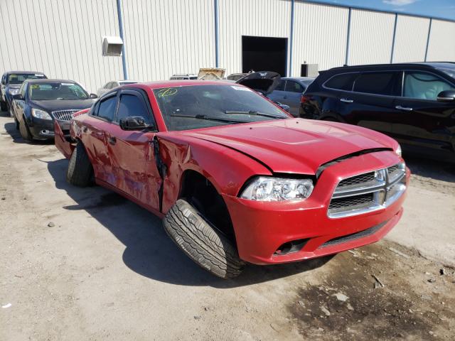 DODGE CHARGER SE 2013 2c3cdxbg6dh502876