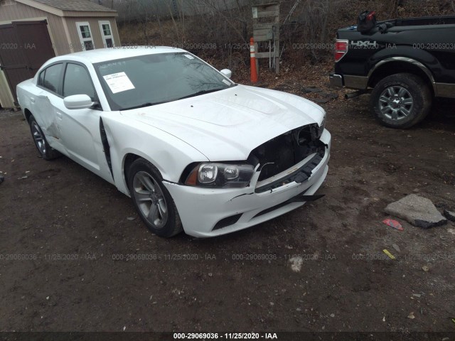 DODGE CHARGER 2013 2c3cdxbg6dh503235