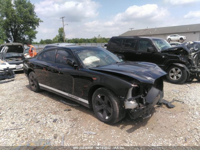 DODGE CHARGER 2013 2c3cdxbg6dh507690