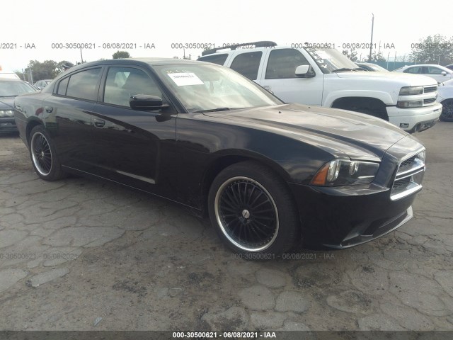 DODGE CHARGER 2013 2c3cdxbg6dh509939