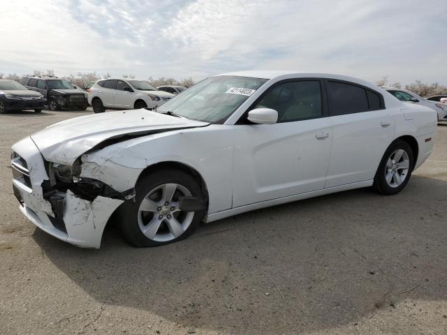 DODGE CHARGER SE 2013 2c3cdxbg6dh512341