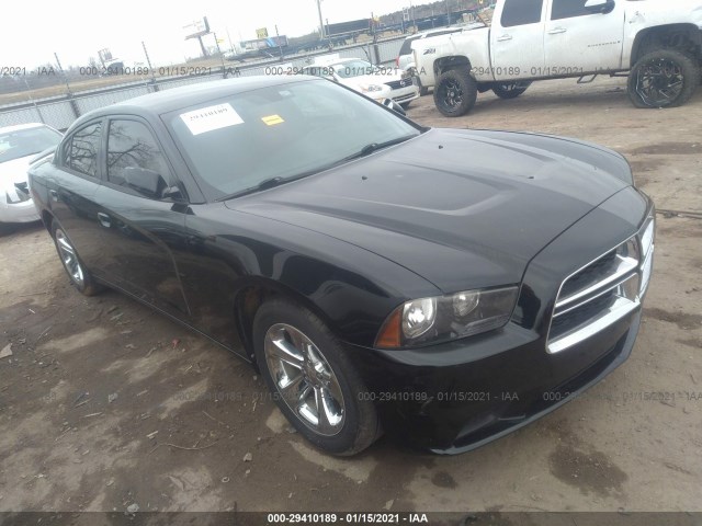 DODGE CHARGER 2013 2c3cdxbg6dh512632