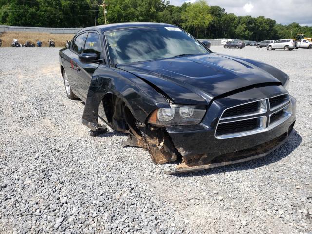 DODGE CHARGER SE 2013 2c3cdxbg6dh514378