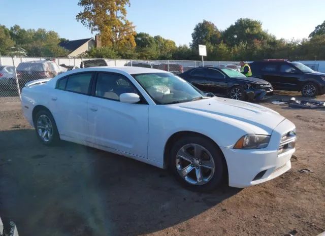 DODGE CHARGER 2013 2c3cdxbg6dh522562