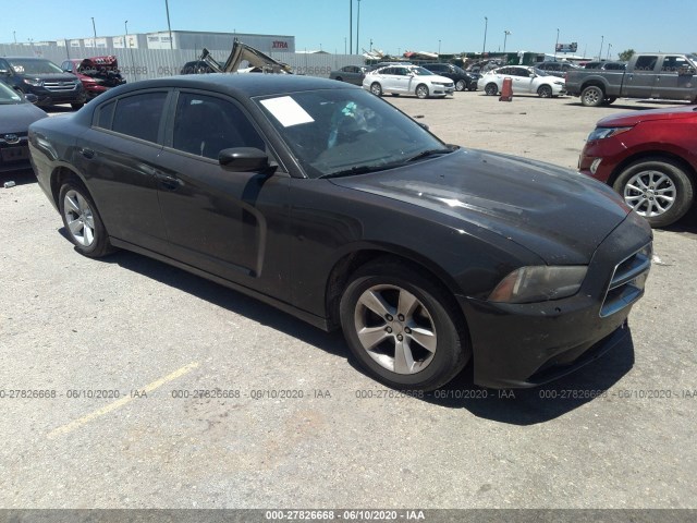 DODGE CHARGER 2013 2c3cdxbg6dh539605