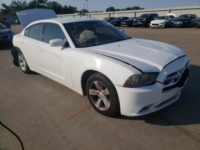 DODGE CHARGER SE 2013 2c3cdxbg6dh539720