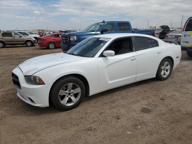 DODGE CHARGER SE 2013 2c3cdxbg6dh545274