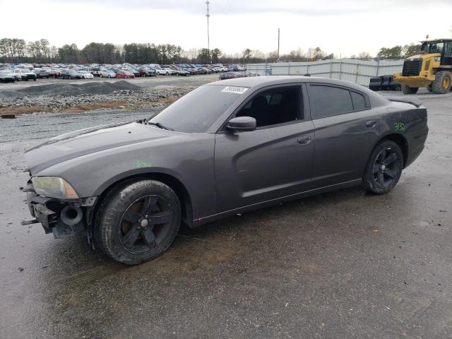 DODGE CHARGER SE 2013 2c3cdxbg6dh554413