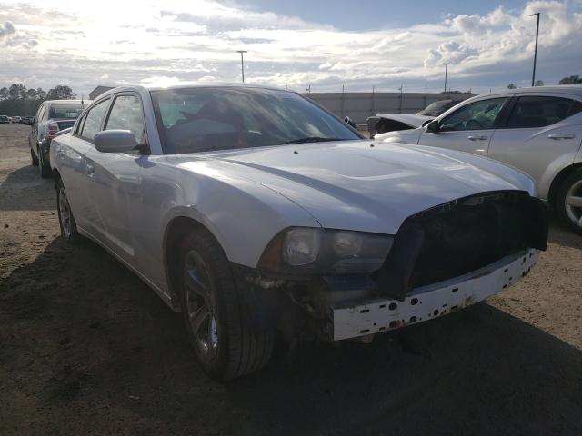 DODGE CHARGER SE 2013 2c3cdxbg6dh554590