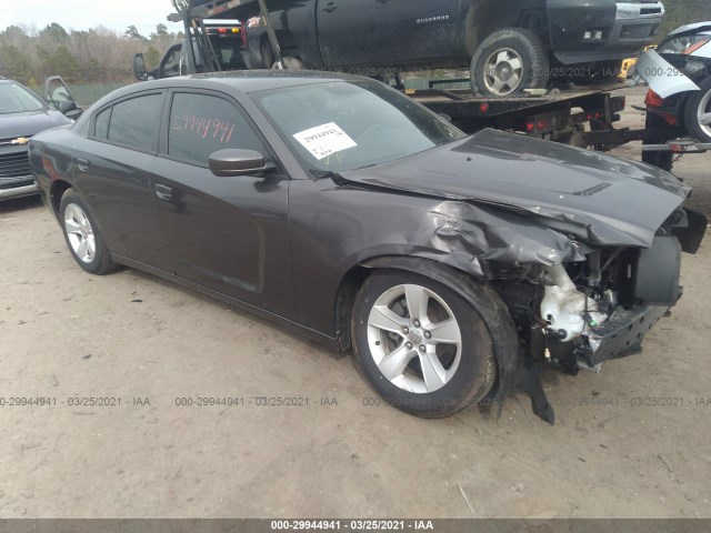 DODGE CHARGER 2013 2c3cdxbg6dh555206