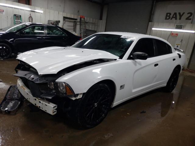 DODGE CHARGER SE 2013 2c3cdxbg6dh563774