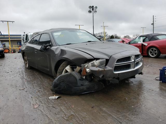 DODGE CHARGER SE 2013 2c3cdxbg6dh568263