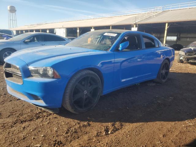 DODGE CHARGER 2013 2c3cdxbg6dh570420