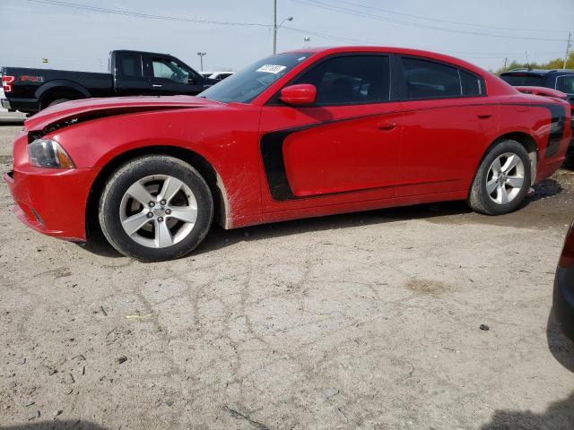 DODGE CHARGER SE 2013 2c3cdxbg6dh571650