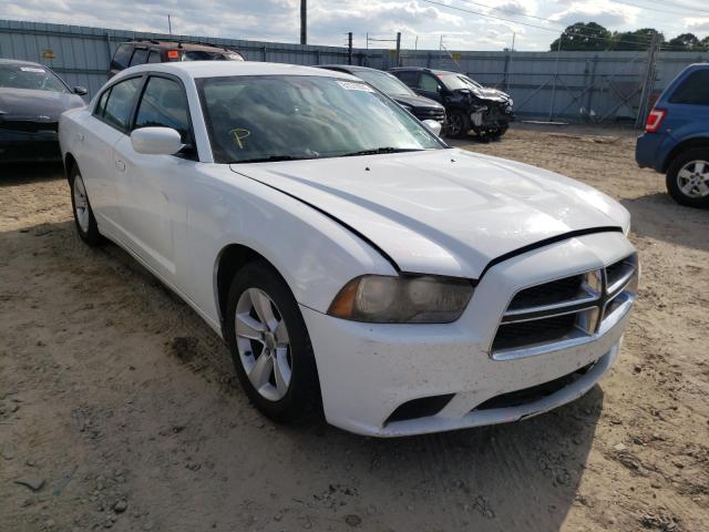 DODGE CHARGER SE 2013 2c3cdxbg6dh583913