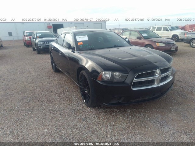 DODGE CHARGER 2013 2c3cdxbg6dh594300