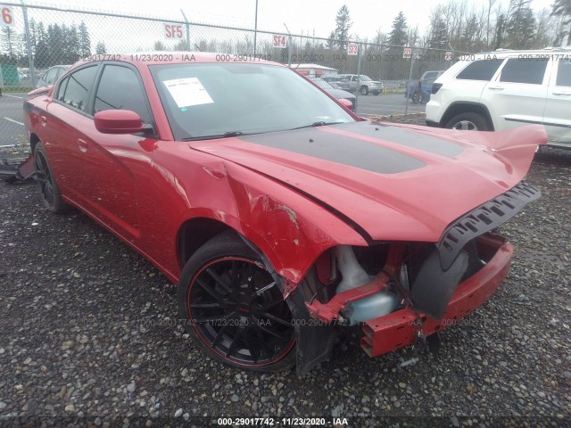 DODGE CHARGER 2013 2c3cdxbg6dh594751