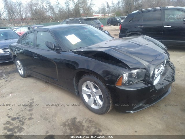 DODGE CHARGER 2013 2c3cdxbg6dh594815