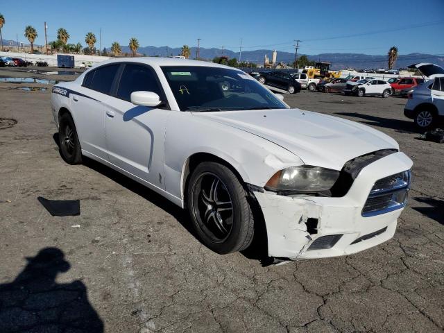 DODGE CHARGER SE 2013 2c3cdxbg6dh609975