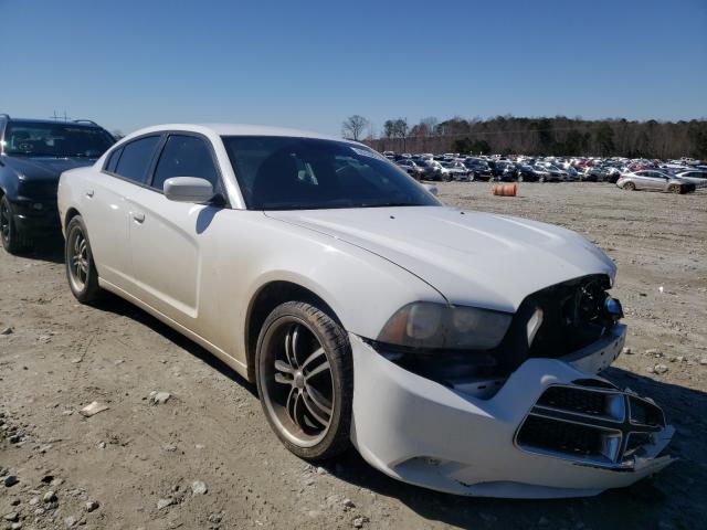 DODGE CHARGER SE 2013 2c3cdxbg6dh610222