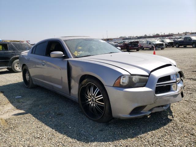 DODGE CHARGER SE 2013 2c3cdxbg6dh623701