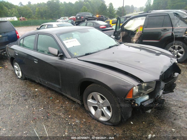 DODGE CHARGER 2013 2c3cdxbg6dh623956