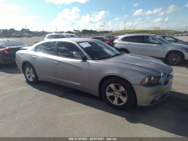 DODGE CHARGER 2013 2c3cdxbg6dh624105