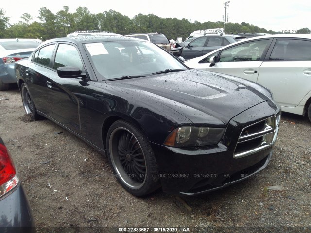 DODGE CHARGER 2013 2c3cdxbg6dh624363