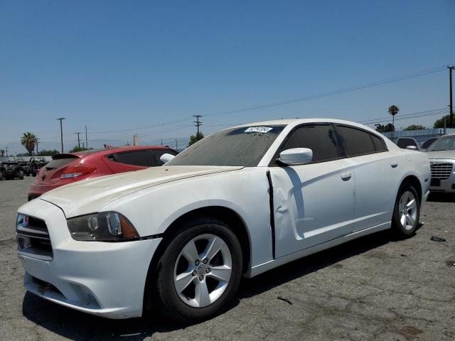 DODGE CHARGER SE 2013 2c3cdxbg6dh625304