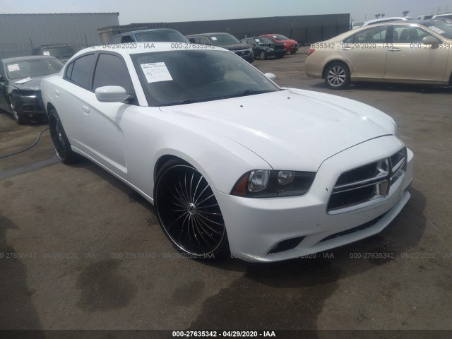 DODGE CHARGER 2013 2c3cdxbg6dh625593