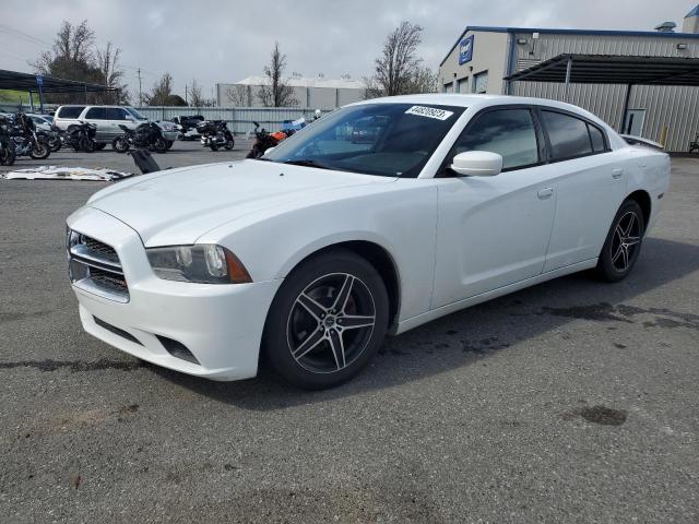 DODGE CHARGER SE 2013 2c3cdxbg6dh625769