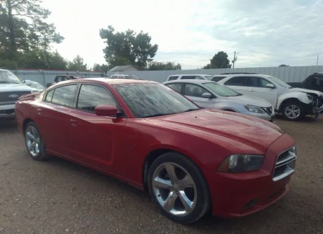 DODGE CHARGER 2013 2c3cdxbg6dh631846