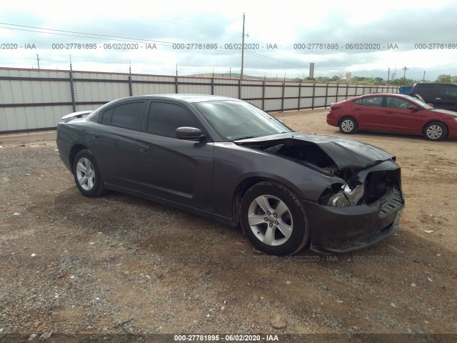 DODGE CHARGER 2013 2c3cdxbg6dh631877