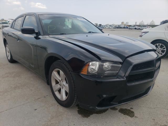 DODGE CHARGER SE 2013 2c3cdxbg6dh635928