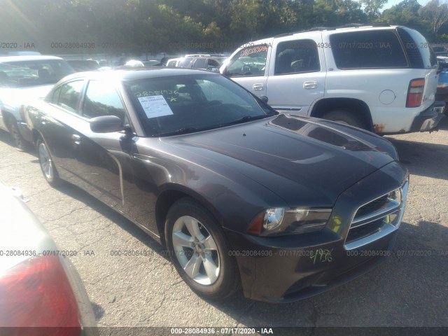 DODGE CHARGER 2013 2c3cdxbg6dh636433