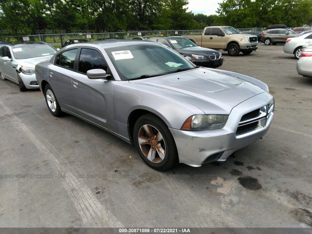 DODGE CHARGER 2013 2c3cdxbg6dh636755